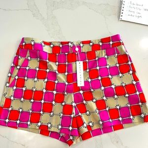 Trina Turk shorts